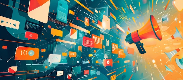 Strategic brand development and identity creation